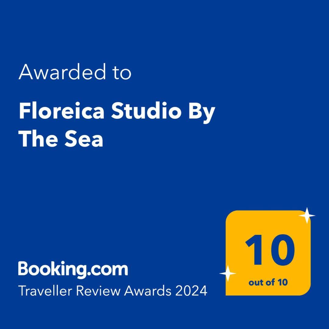 Floreika Studio By The Sea Skinaria ภายนอก รูปภาพ